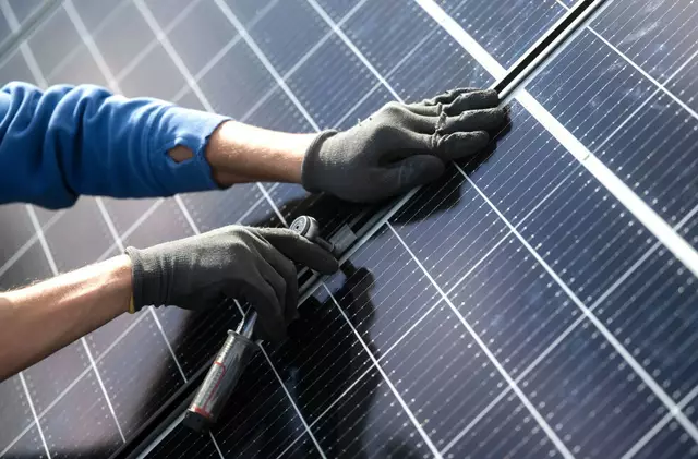 (Symbolbild) | Foto: © Marijan Murat/dpa