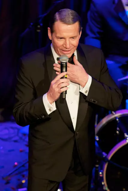 Das Rat Pack ist zurück! Sinatra &amp; Friends am 24. Mai 2025 (20 Uhr) in der Nürnberger Meistersingerhalle. | Foto: Promo