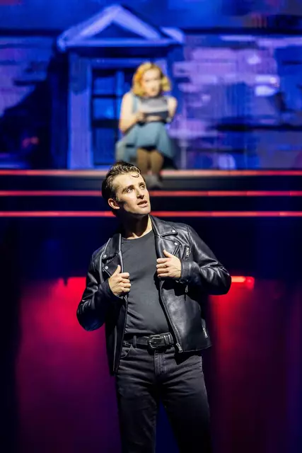 Foto: Der Marktspiegel verlost 5x2 Tickerts für die Vorstellung am 1. Mai 2025 in der Meistersingerhalle in Nürnberg. Foto: Jochen Quast