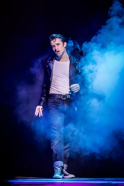 Foto: Der Marktspiegel verlost 5x2 Tickerts für die Vorstellung am 1. Mai 2025 in der Meistersingerhalle in Nürnberg. Foto: Jochen Quast