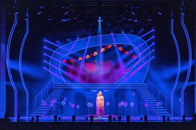 Foto: Der Marktspiegel verlost 5x2 Tickerts für die Vorstellung am 1. Mai 2025 in der Meistersingerhalle in Nürnberg. Foto: Jochen Quast