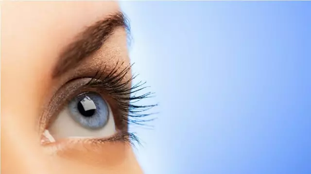 Augenlasern in der Türkei @www.lasikistanbul.net