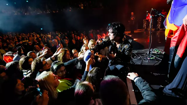 The Musical Story of ELVIS 28.05.2025, Nürnberg – Meistersingerhalle, 20:00 Uhr. | Foto: Sören Wittmann