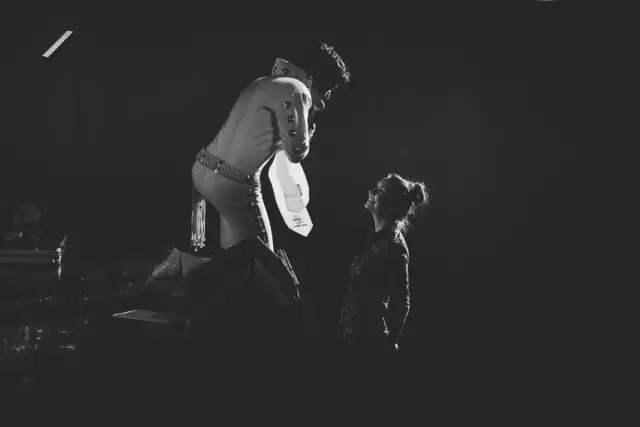 The Musical Story of ELVIS 28.05.2025, Nürnberg – Meistersingerhalle, 20:00 Uhr. | Foto: Dominic Pencz