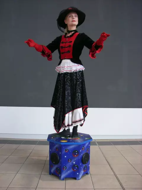 Foto: Vision Fürth. Verkaufsoffener Sonntag am 30. März 2025 in Fürth.