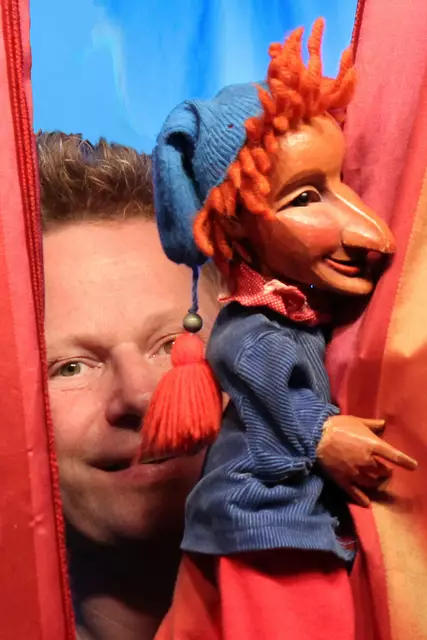 Foto: Vision Fürth. Verkaufsoffener Sonntag am 30. März 2025 in Fürth.