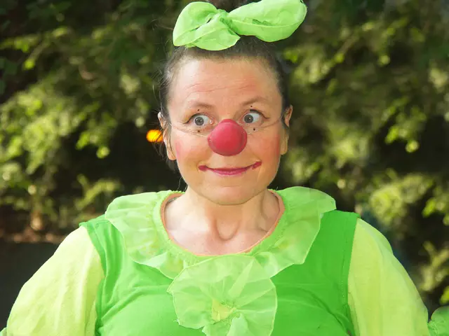 Foto: Vision Fürth. Verkaufsoffener Sonntag am 30. März 2025 in Fürth.