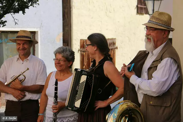 Foto: Vision Fürth. Verkaufsoffener Sonntag am 30. März 2025 in Fürth.
