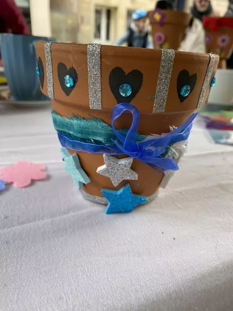 Foto: Vision Fürth. Verkaufsoffener Sonntag am 30. März 2025 in Fürth.