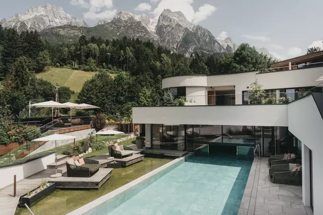 Foto: Biohotel Rupertus