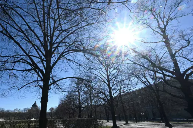 (Symbolbild) | Foto: © Felix Hörhager//dpa