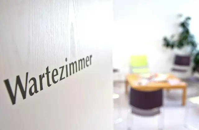 (Symbolbild) | Foto: © Daniel Karmann/dpa