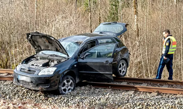 (Symbolbild) | Foto: © Andreas Angerer/BRK BGL/dpa