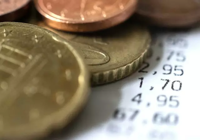 (Symbolbild) | Foto: © Marijan Murat/dpa