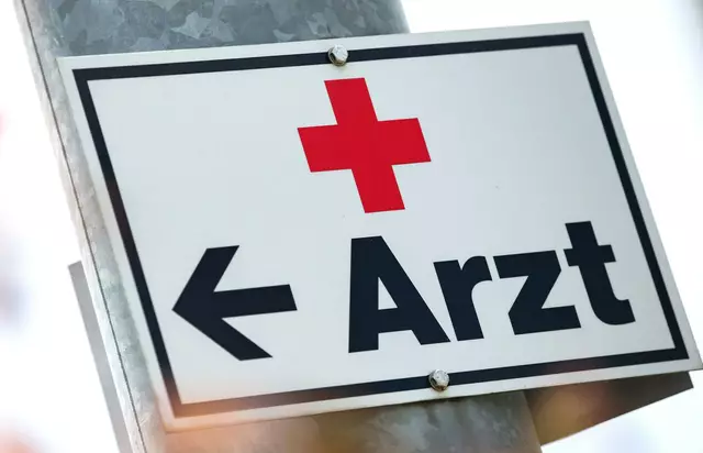 (Symbolbild) | Foto: © Tom Weller/dpa