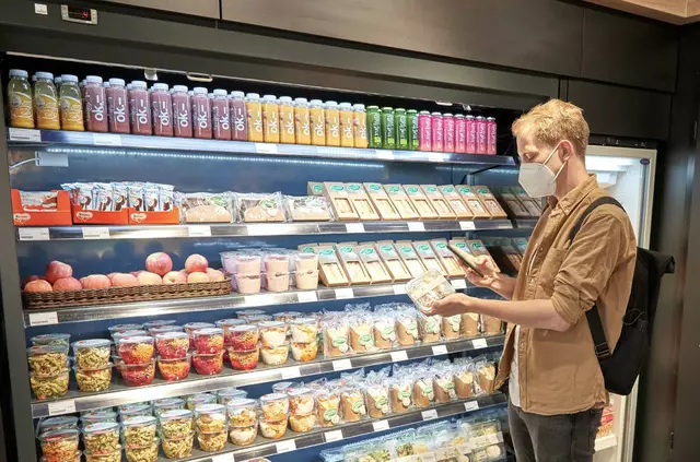 (Symbolbild) | Foto: © Georg Wendt/dpa