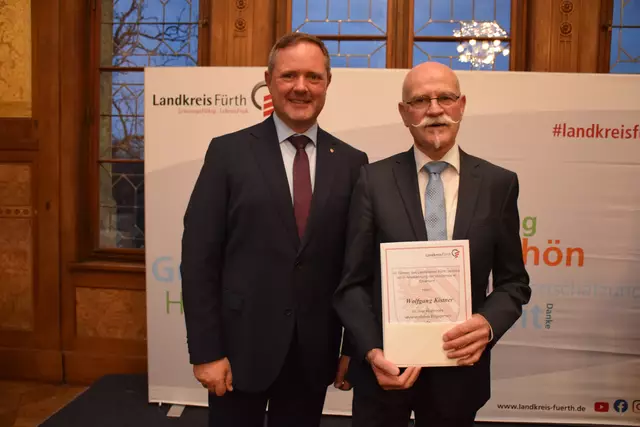 Foto: Landkreis Fürth / Roland Beck