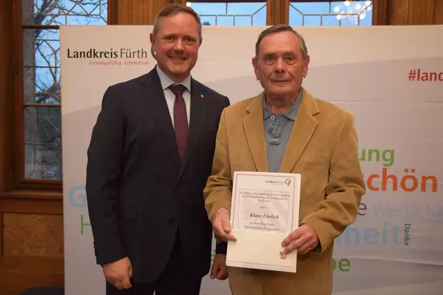 Foto: Landkreis Fürth / Roland Beck