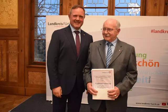 Foto: Landkreis Fürth / Roland Beck