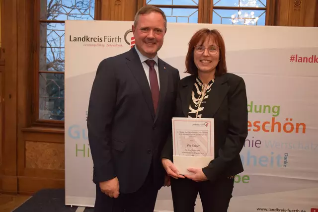 Foto: Landkreis Fürth / Roland Beck