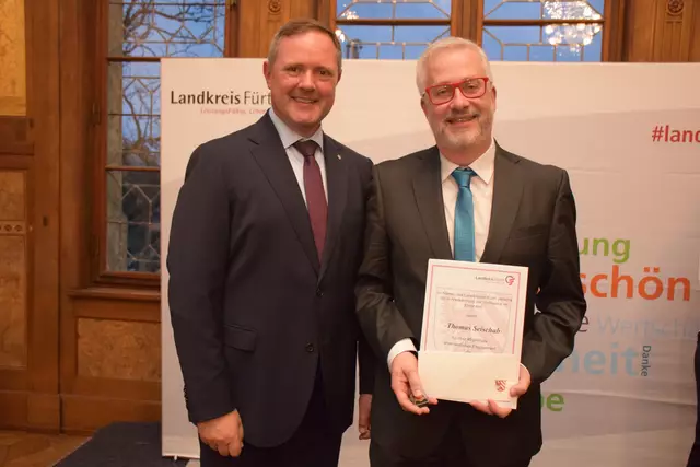 Foto: Landkreis Fürth / Roland Beck