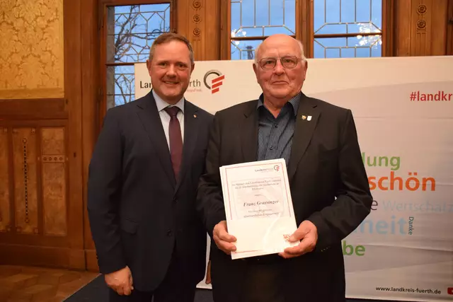 Foto: Landkreis Fürth / Roland Beck