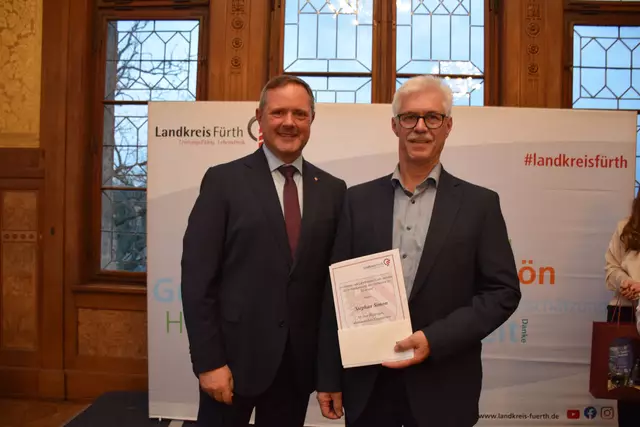 Foto: Landkreis Fürth / Roland Beck