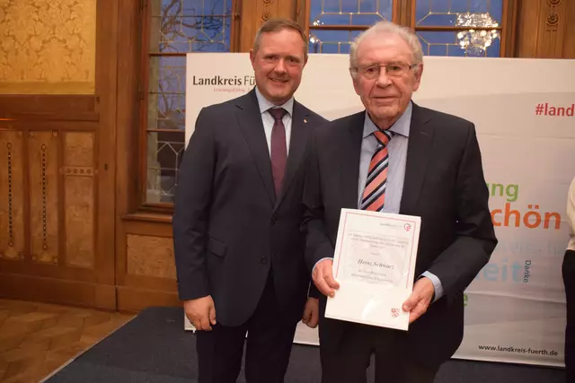 Foto: Landkreis Fürth / Roland Beck