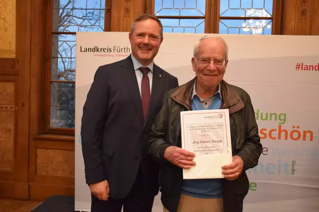 Foto: Landkreis Fürth / Roland Beck