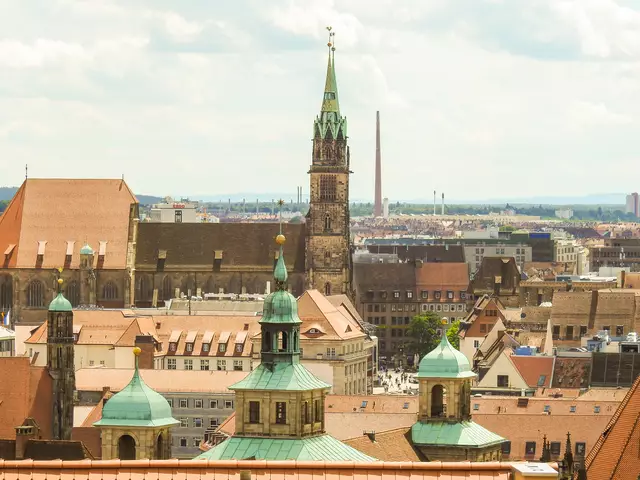 Trotz Mitgliederverlusten bei Religionsgemeinschaften sind religiöse Werte für viele Menschen weiterhin von großer Bedeutung.  | Foto: Nicole Fuchsbauer