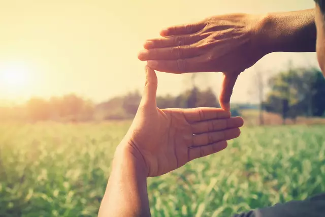 Ausschreibung des Zukunftspreises 2025 der Stadt Fürth. | Foto:  lovelyday12/stock.adobe.com