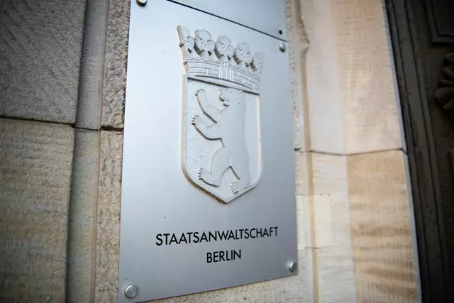 Die Staatsanwaltschaft hat einen Palliativmediziner wegen Mordes angeklagt. Sie geht inzwischen von mindestens 15 Opfern aus. (Symbolbild) | Foto: Fabian Sommer/dpa