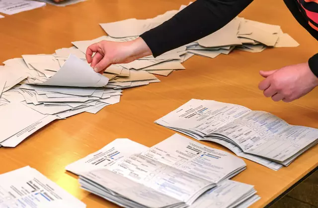 (Symbolbild) | Foto: © Patrick Pleul/dpa