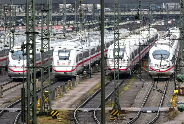 (Symbolbild) | Foto: © Peter Kneffel/dpa