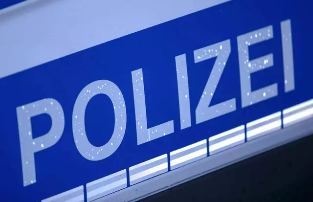 (Symbolbild) | Foto: © Jens Büttner/dpa-Zentralbild/dpa