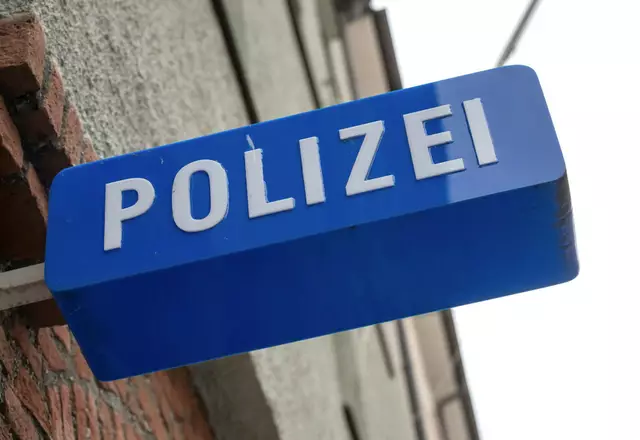 (Symbolbild) | Foto: © Peter Kneffel/dpa