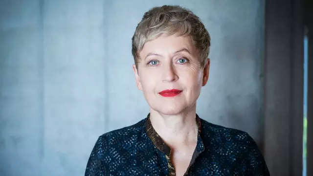 Ulrike Draesner gehört zu den vielseitigsten deutschen Gegenwartsautorinnen. | Foto: © Dominik Butzmann