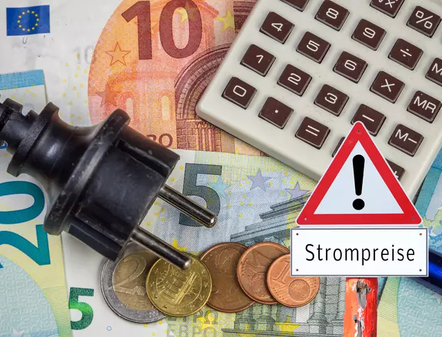 Die Bayerische Staatsregierung wehrt sich gegen die Einführung von verschiedenen Strompreiszonen in Deutschland. | Foto: Adobe Stock /Animaflora PicsStock (Symbolbild)