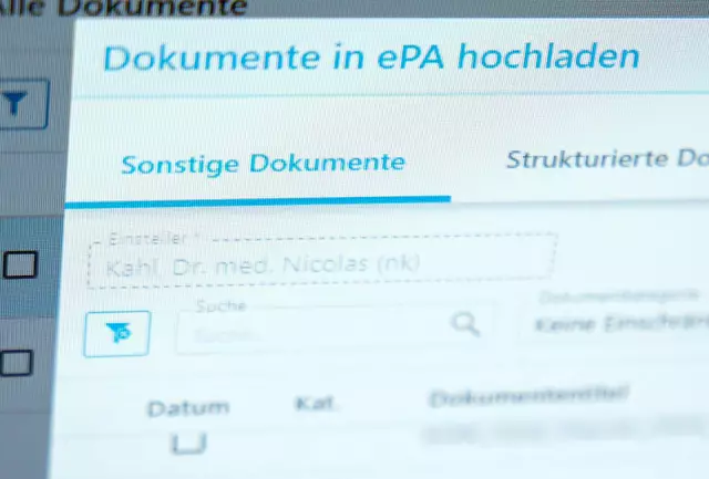 (Symbolbild) | Foto: © Daniel Karmann/dpa