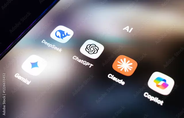 Die Zahl von KI-Anbietern nimmt zu. Doch häufig bedürfen auch die besten Anfrage-Ergebnisse eine Überprüfung durch den Nutzer. | Foto: Adobe Stock / Ployker (Symbolbild)