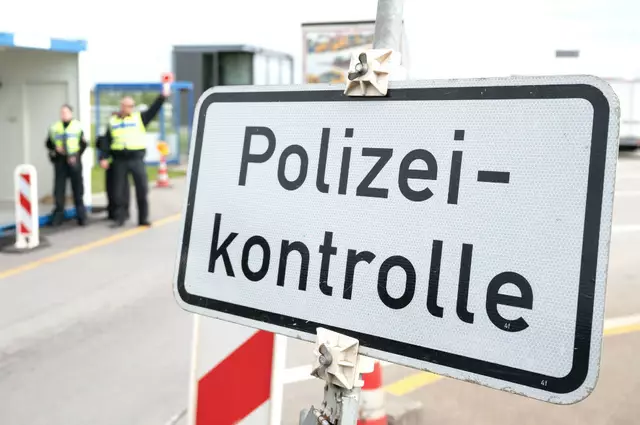 (Symbolbild) | Foto: © Sebastian Kahnert/dpa