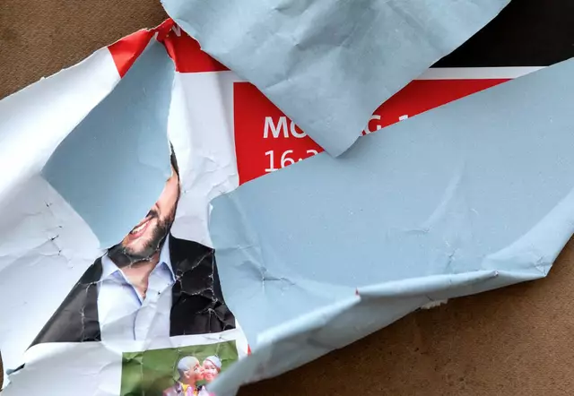 (Symbolbild) | Foto: © Sven Hoppe/dpa