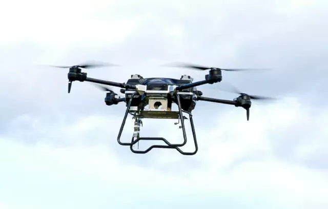 (Symbolbild) | Foto: © Uncredited/AP/dpa