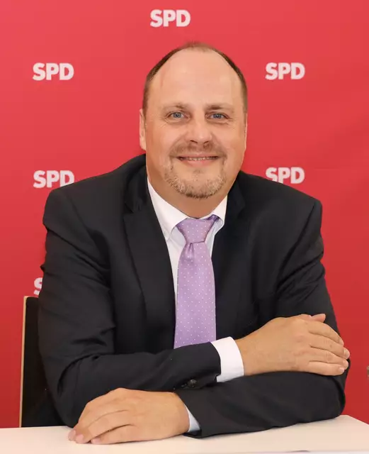 Nürnbergs beliebter Bürgermeister wird bei der nächsten Kommunalwahl im Jahr 2026 nicht mehr antreten.  | Foto: © Nicole Fuchsbauer