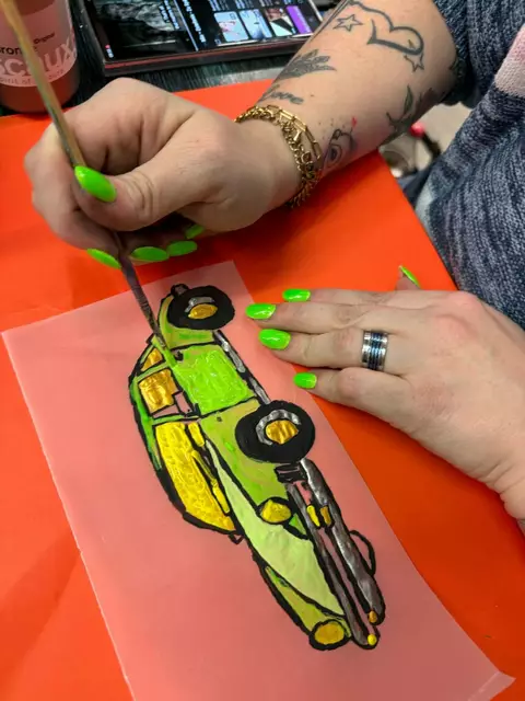 Foto: Lebenshilfe Nürnberger Land e. V.