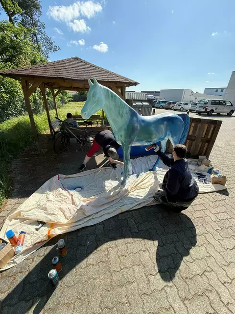 Foto: Lebenshilfe Nürnberger Land e. V.
