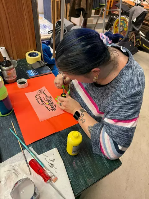 Foto: Lebenshilfe Nürnberger Land e. V.