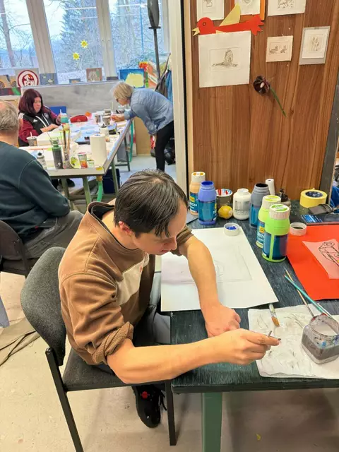 Foto: Lebenshilfe Nürnberger Land e. V.