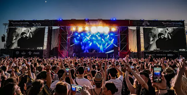 Internationale und nationale Top-Acts kommen wieder ins Knoblauchsland!  | Foto: werk :b events