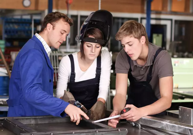 (Symbolbild) | Foto: © ehrenberg-bilder/AdobeStock